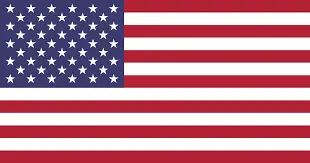 american flag-Kirkland