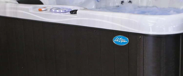 Cal Preferred™ for hot tubs in Kirkland