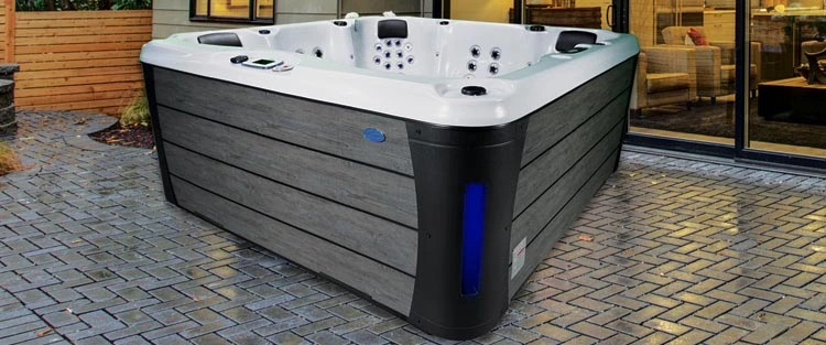 Elite™ Cabinets for hot tubs in Kirkland