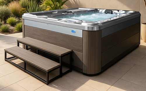 Cold Plunge&trade; Spas Kirkland hot tubs for sale