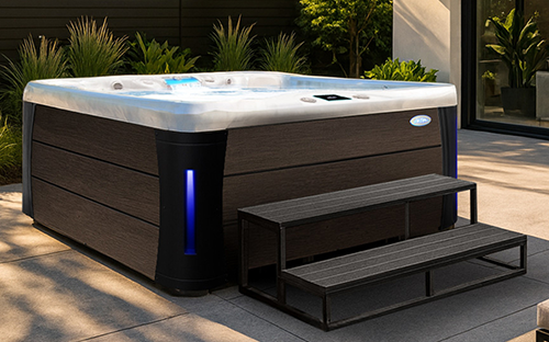 Escape Plus&trade; Spas Kirkland hot tubs for sale