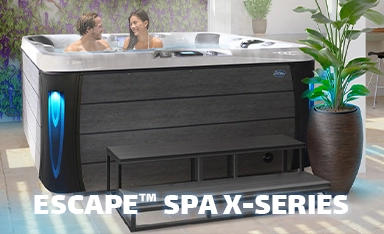Escape X-Series Spas Kirkland hot tubs for sale