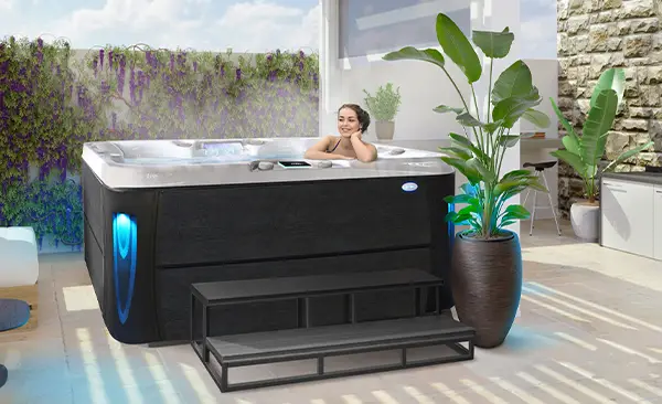 Escape X-Series Spas Kirkland hot tubs for sale