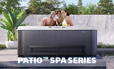 Patio Plus™ Spas Kirkland hot tubs for sale