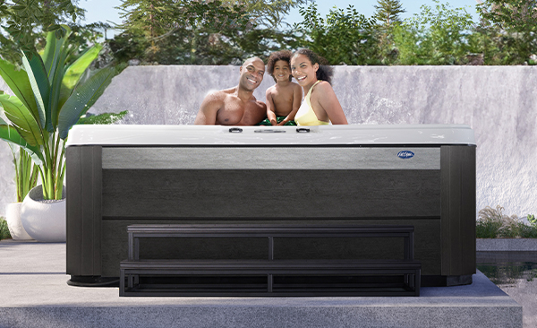 Patio Plus™ Spas Kirkland hot tubs for sale