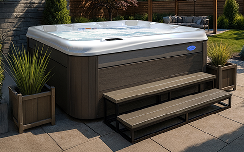 Patio&trade; Spas Kirkland hot tubs for sale