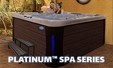 Platinum™ Spas Kirkland hot tubs for sale