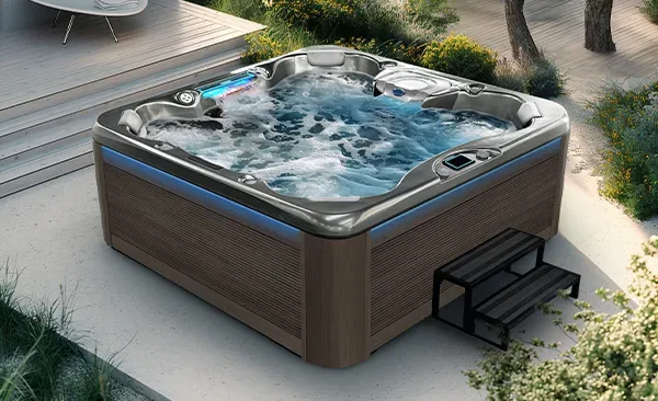 Platinum™ Spas Kirkland hot tubs for sale