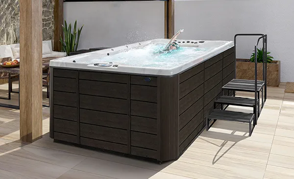 Swim Spas Kirkland hot tubs for sale