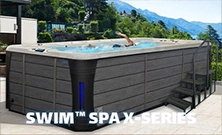 Swim X-Series Spas Kirkland hot tubs for sale
