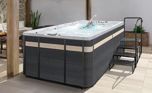 Swim X-Series Spas Kirkland hot tubs for sale