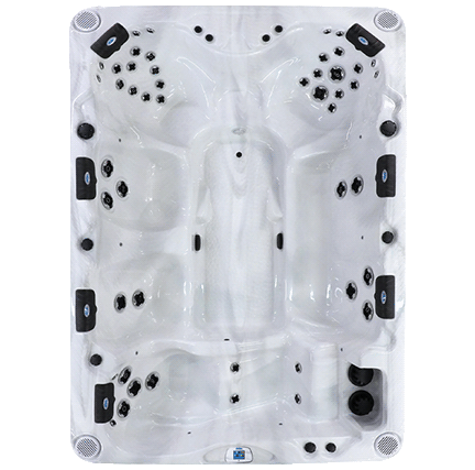 Newporter EC-1148LX hot tubs for sale in Kirkland