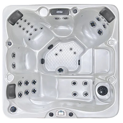 Costa-X EC-740LX hot tubs for sale in Kirkland