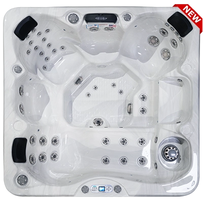 Costa EC-749L hot tubs for sale in Kirkland