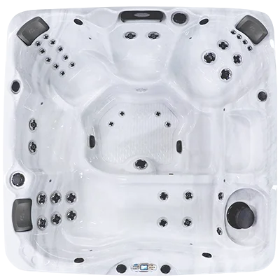 Avalon EC-840L hot tubs for sale in Kirkland