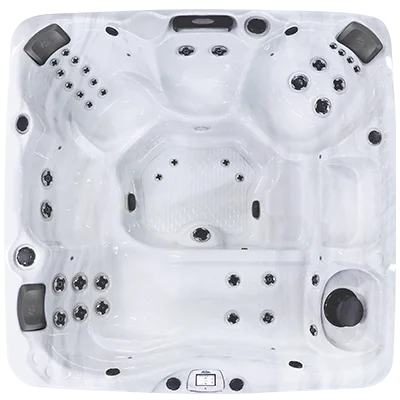 Avalon-X EC-840LX hot tubs for sale in Kirkland