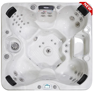 Cancun-X EC-849BX hot tubs for sale in Kirkland