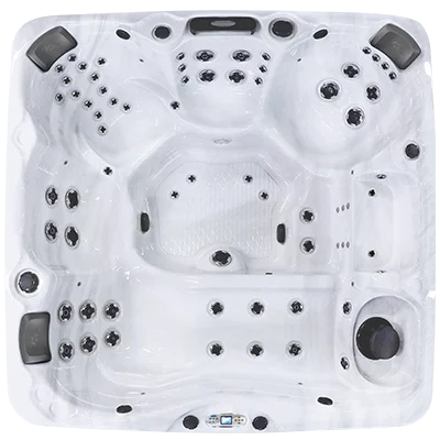 Avalon EC-867L hot tubs for sale in Kirkland