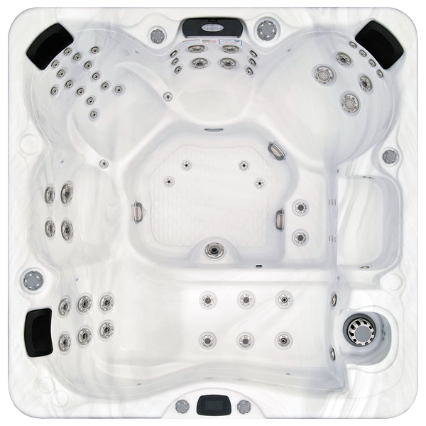 Avalon-X EC-867LX hot tubs for sale in Kirkland