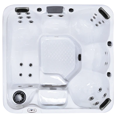Hawaiian Plus PPZ-628L hot tubs for sale in Kirkland