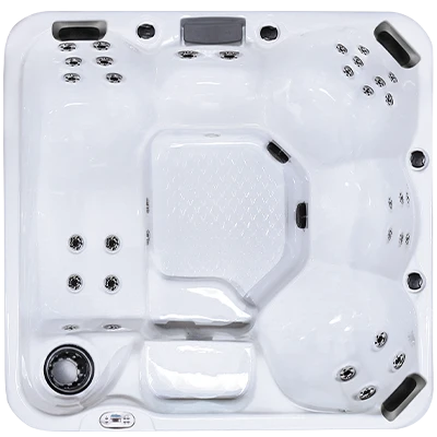 Hawaiian Plus PPZ-634L hot tubs for sale in Kirkland