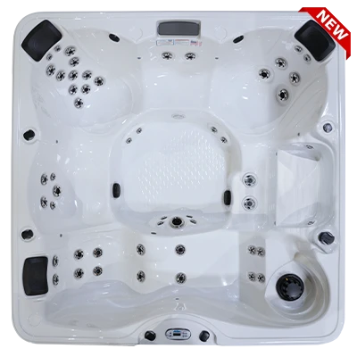 Pacifica Plus PPZ-743LC hot tubs for sale in Kirkland
