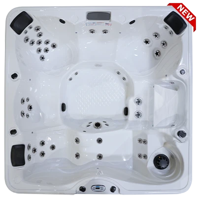 Atlantic Plus PPZ-843LC hot tubs for sale in Kirkland