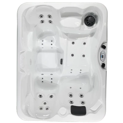Kona PZ-535L hot tubs for sale in Kirkland